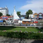 Appartement Fischer un sin Fru