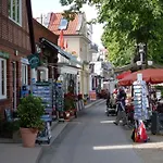 Appartement Fischer un sin Fru