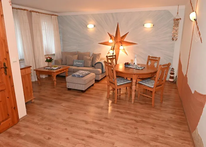 Appartement Fischer Un Sin Fru