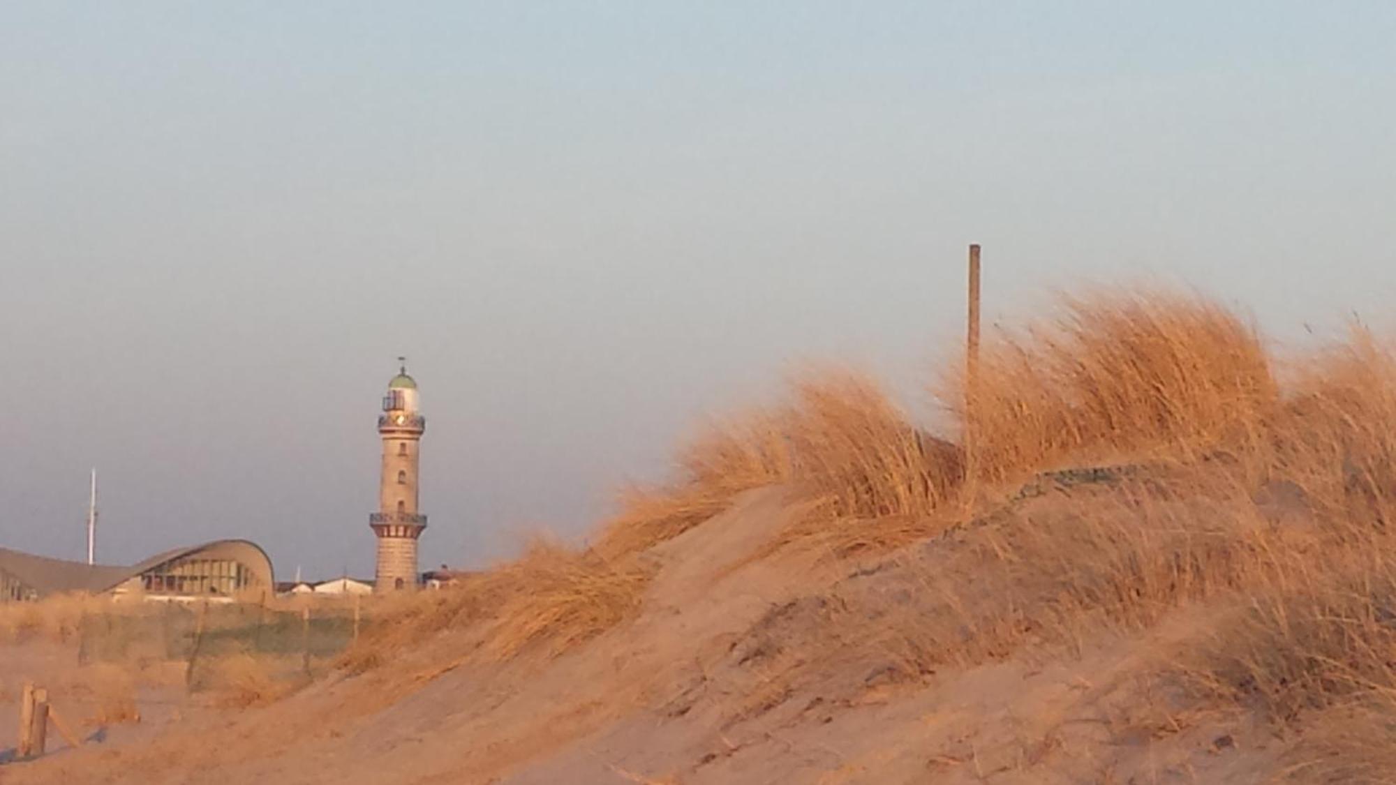 Fischer Un Sin Fru Apartment Rostock