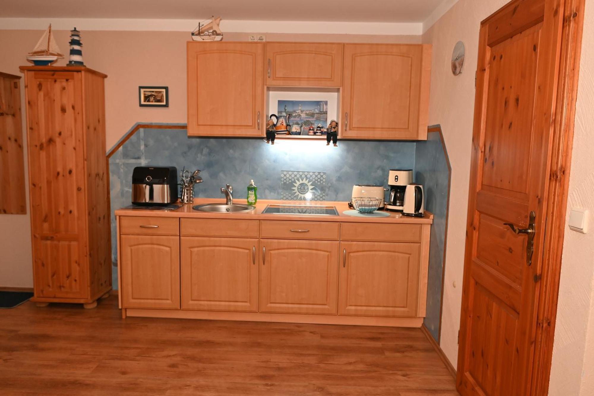 Fischer Un Sin Fru Apartment *